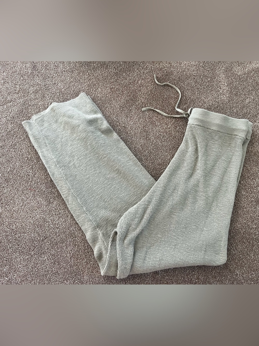 FP Beach Wide Leg Pants